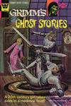 Cover for Grimm's Ghost Stories (Western, 1972 series) #21 [Whitman]