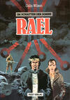 Cover for Im Schatten der Sonne (Reiner-Feest-Verlag, 1988 series) #1 - Rael