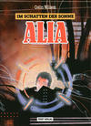 Cover for Im Schatten der Sonne (Reiner-Feest-Verlag, 1988 series) #3 - Alia