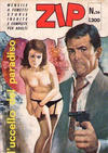 Cover for Zip (Ediperiodici, 1969 series) #26