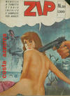 Cover for Zip (Ediperiodici, 1969 series) #20