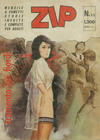 Cover for Zip (Ediperiodici, 1969 series) #23