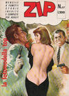 Cover for Zip (Ediperiodici, 1969 series) #27