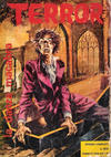 Cover for Terror (Ediperiodici, 1969 series) #3