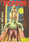 Cover for Terror (Ediperiodici, 1969 series) #15