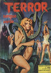 Cover for Terror (Ediperiodici, 1969 series) #36