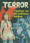 Cover for Terror (Ediperiodici, 1969 series) #81