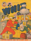 Cover for Whiz Comics (Cleland, 1946 series) #12