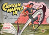 Cover for Captain Marvel Jr. (Cleland, 1947 series) #11