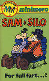 Cover for MM-bøkene / minimoro (Semic, 1984 series) #2 - Sam & Silo