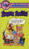 Cover for MM-bøkene / minimoro (Semic, 1984 series) #7 - Snøfte Smith