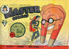 Cover for Master Comics (Cleland, 1942 ? series) #6