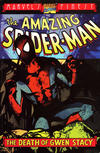 Cover Thumbnail for Spider-Man: The Death of Gwen Stacy (1999 series) 