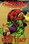 Cover Thumbnail for Spider-Man: The Death of Gwen Stacy (1999 series)  [Second Printing]