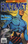 Cover for Fantomet (Hjemmet / Egmont, 1998 series) #3/1998