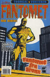 Cover for Fantomet (Hjemmet / Egmont, 1998 series) #2/1998