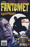Cover for Fantomet (Hjemmet / Egmont, 1998 series) #1/1998