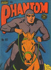 Cover for The Phantom (Frew Publications, 1948 series) #497