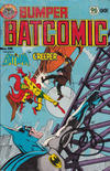 Cover for Bumper Batcomic (K. G. Murray, 1976 series) #19