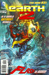 Cover Thumbnail for Earth 2 (2012 series) #2