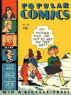 Cover for Popular Comics (Dell, 1936 series) #36