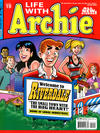 Cover for Life with Archie (Archie, 2010 series) #19