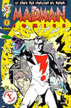 Cover for Madman Comics (NORMA Editorial, 1997 series) #1
