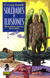 Cover for Soledades e Ilusiones (NORMA Editorial, 2004 series) 