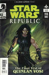 Cover for Star Wars: Republic (Dark Horse, 2002 series) #77 [Newsstand]