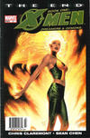 Cover Thumbnail for X-Men: The End (2004 series) #3 [Newsstand]