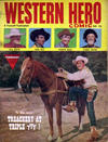 Cover for Western Hero (L. Miller & Son, 1950 series) #93