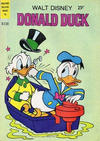 Cover for Walt Disney's Donald Duck (W. G. Publications; Wogan Publications, 1954 series) #230