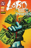 Cover for Colección Lobo (NORMA Editorial, 1997 series) #3