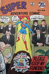 Cover for Super Adventure Comic (K. G. Murray, 1960 series) #46