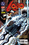 Cover for Colección Lobo (NORMA Editorial, 1997 series) #1