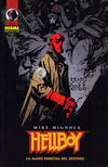 Cover for Hellboy (NORMA Editorial, 2002 series) #[4-1] - La Mano Derecha del Destino 1