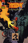 Cover for Hellboy (NORMA Editorial, 2002 series) #[4-2] - La Mano Derecha del Destino 2