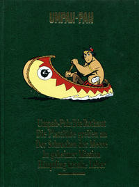 Cover Thumbnail for Umpah-Pah - Die Gesamtausgabe (Egmont Ehapa, 2006 series) 