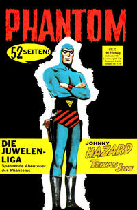 Cover Thumbnail for Phantom (Semic, 1966 series) #12