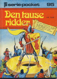 Cover for Serie-pocket (Semic, 1977 series) #95