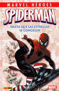 Cover for Coleccionable Marvel Héroes (Panini España, 2010 series) #26