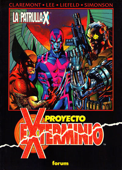 Cover for Obras Maestras (Planeta DeAgostini, 1991 series) #18