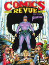 Cover for Comics Revue (Manuscript Press, 1985 series) #311-312