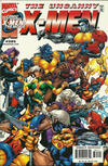 Cover Thumbnail for The Uncanny X-Men (1981 series) #385 [Direct Edition]
