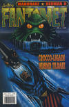 Cover for Fantomet (Hjemmet / Egmont, 1998 series) #4/1998