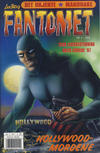 Cover for Fantomet (Hjemmet / Egmont, 1998 series) #5/1998