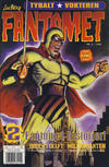 Cover for Fantomet (Hjemmet / Egmont, 1998 series) #6/1998