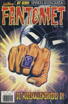 Cover for Fantomet (Hjemmet / Egmont, 1998 series) #9/1998