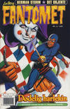 Cover for Fantomet (Hjemmet / Egmont, 1998 series) #13/1998