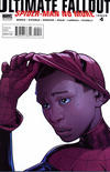 Cover Thumbnail for Ultimate Fallout (2011 series) #4 [2nd Printing Variant Cover]